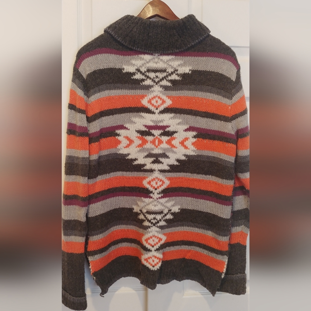 Smartwool Chup Sweater